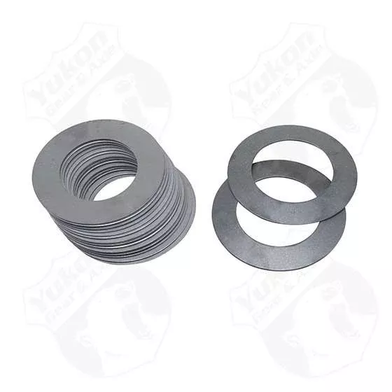 YPKF10.25-PC-SH Easton Positraction Shim Pack/Shim Kit