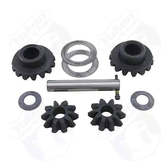 YPKF10.25-S-35 Yukon Standard Open 2 Pinion Spider Gear Kit