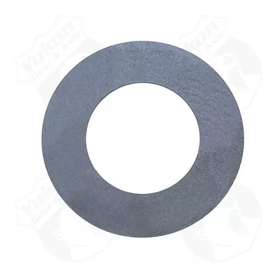 YSPBF-022 Outer Stub Dust Shield for Wrangler XJ, TJ, YJ Dana 30 Front