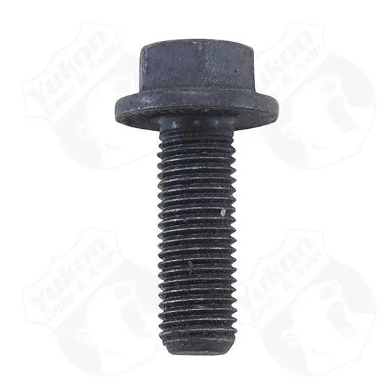 YSPBLT-037 Ring Gear Bolt for 2009-2013 Dodge Magna/Steyr 275 Front