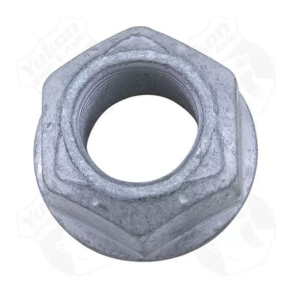 YSPPN-014 Pinion Nut for GM AAM 10.5″ Rear Axles