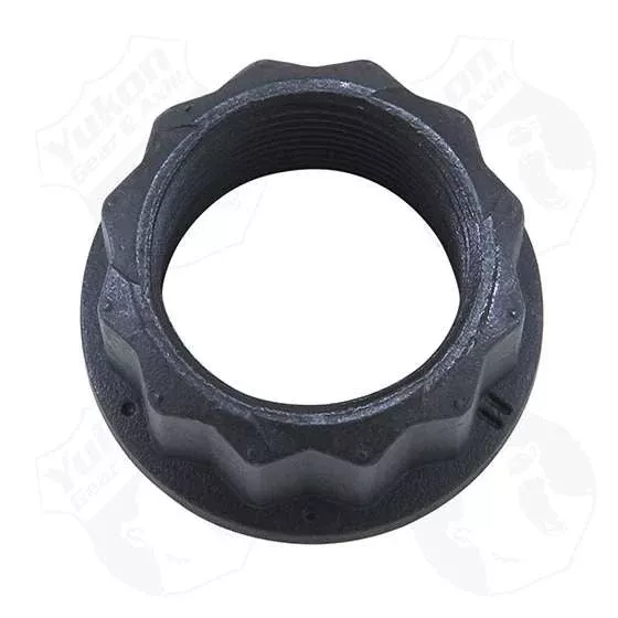 YSPPN-017 Pinion Nut for GM and Chrysler 11.5″ Rear Axles