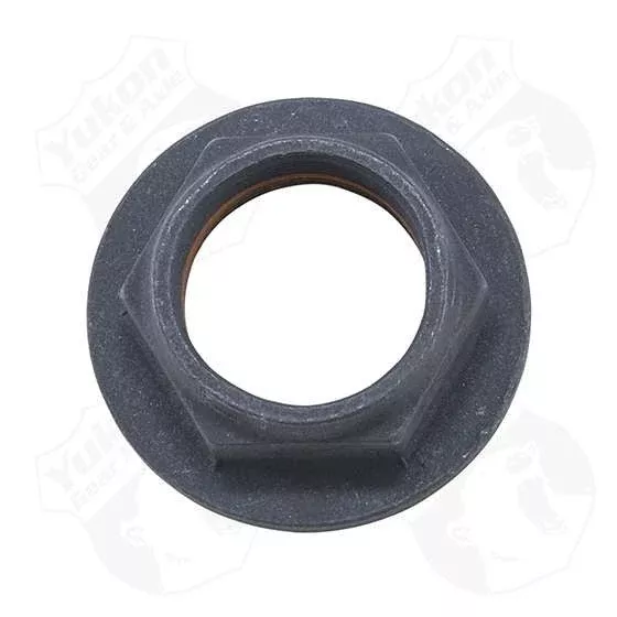 YSPPN-035 Replacement Pinion Nut for Dana S110 Rear Axles