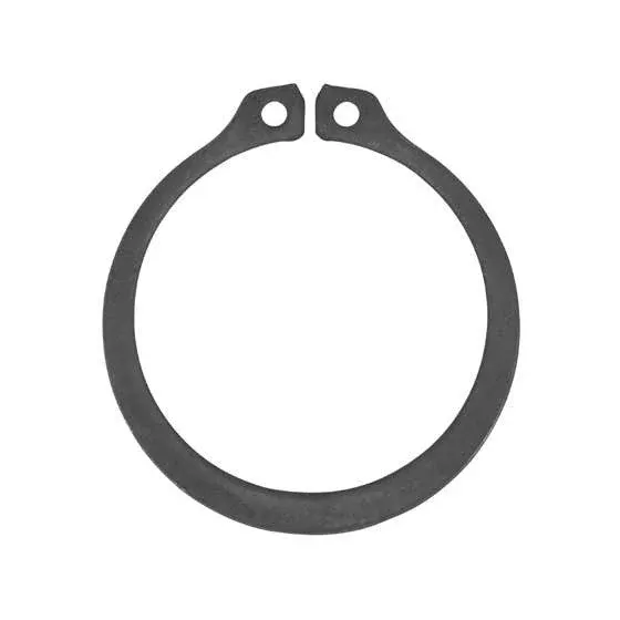 YSPSR-005 Outer Stub Snap Ring