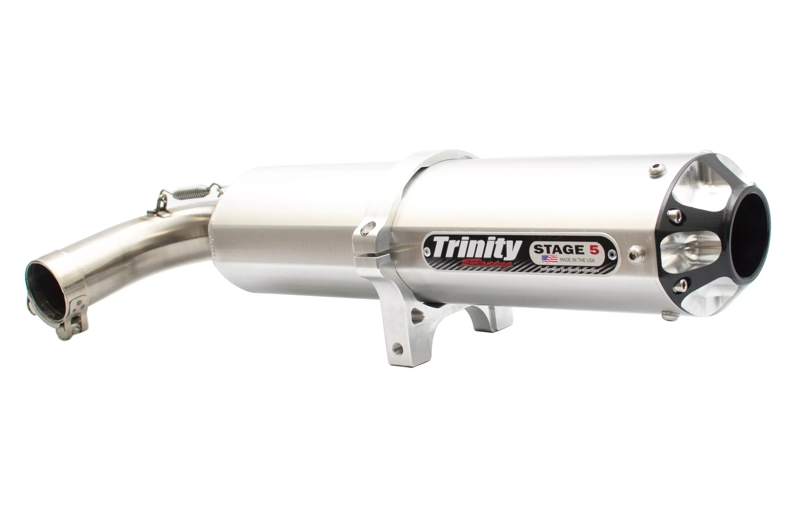 YXZ 1000R EXHAUST – SLIP ON