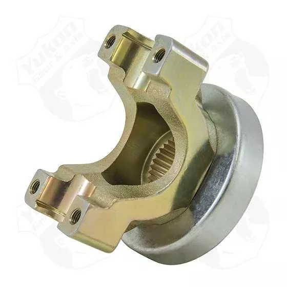 YY GM8.5-1350-C Yukon Cast Yoke for GM 8.5″ Axles