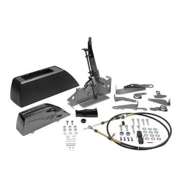 Z-Gate Shifter – Black