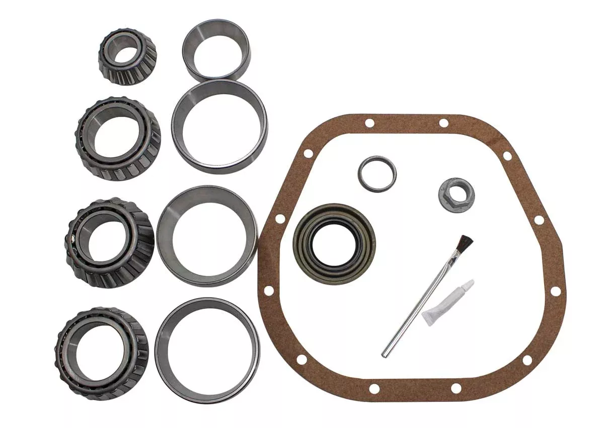 ZBKF10.5-C USA Standard Bearing Kit for 08-10 Ford 10.5″ with OEM R&P