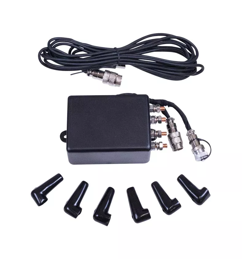 ZBROZ WINCH SOLENOID CONTROLLER KITGEN 1
