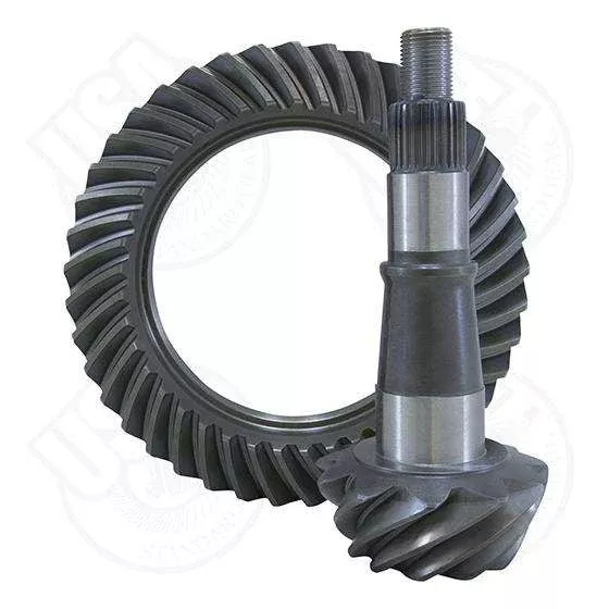 ZG C9.25R-488R USA Standard 4.88 Ratio Ring & Pinion Gear Set for Chrysler 9.25