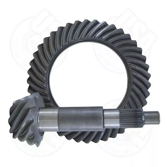 ZG D60-411 USA Standard Replacement Ring & Pinion Gear Set for Dana 60 in a 4.11 Ratio