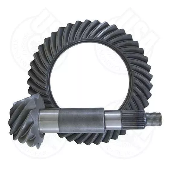 ZG D60-456 USA Standard Replacement Ring & Pinion Gear Set for Dana 60 in a 4.56 Ratio