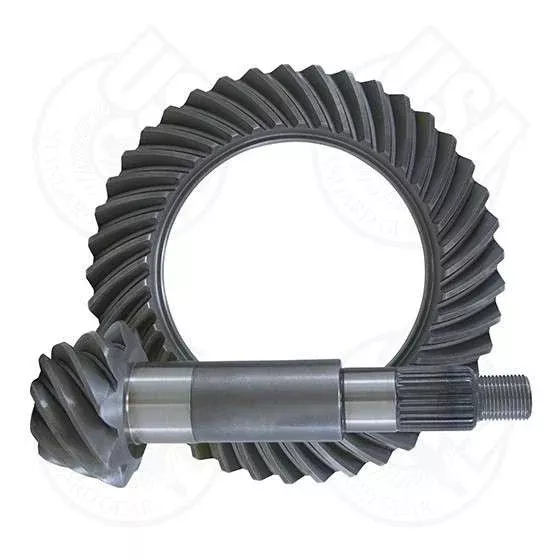 ZG D60R-488R USA Standard Replacement Dana 60 4.88 Ring & Pinion Gear Set