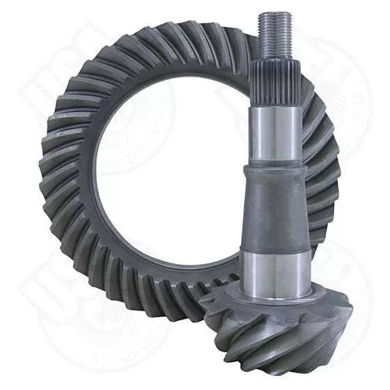 ZG GM9.25-513R USA Standard 5.13 Ratio Ring and Pinion Gear Set