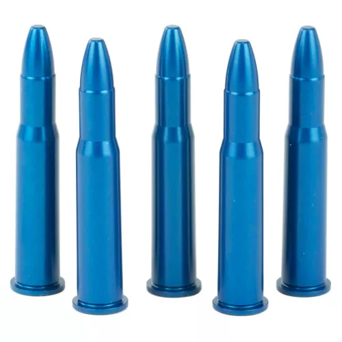A-Zoom Snap Caps, 30-30 Winchester, 5 Pack 12329
