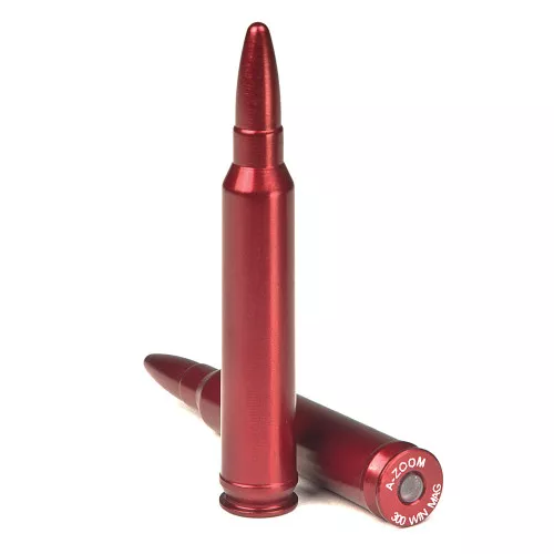 A-Zoom Snap Caps, 300 Win, 2 Pack 12237