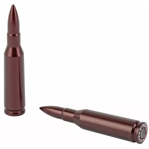 A-Zoom Snap Caps, 5.45 x 39R, 2 Pack 12285