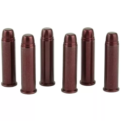 A-Zoom A-Zoom, Snap Caps, 357 Magnum, 6 Pack 16119